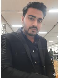 VVB7127  : Rajput Suryavanshi (Hindi)  from  Noida