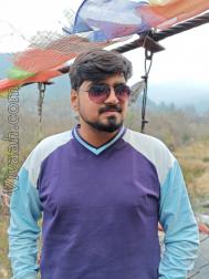 VVB7137  : Brahmin Bhumihar (Hindi)  from  Raurkela