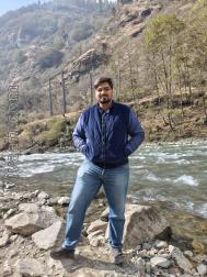 VVB7137  : Brahmin Bhumihar (Hindi)  from  Raurkela