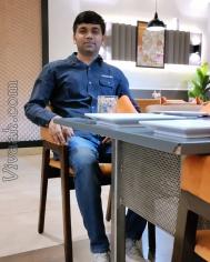 VVB7141  : Patel Leva (Gujarati)  from  Vadodara