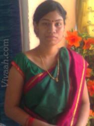 VVB7155  : Chattada Sri Vaishnava (Telugu)  from  Hyderabad