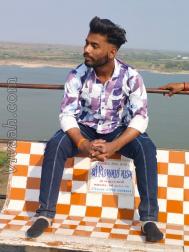 VVB7160  : Ahirwar (Gujarati)  from  Jamnagar