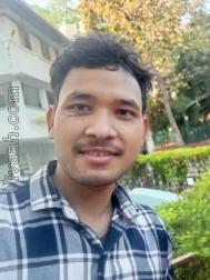 VVB7168  : Kshatriya (English)  from  Deoghar