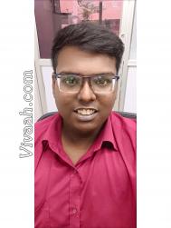 VVB7181  : Vishwakarma (Tamil)  from  Chennai