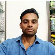 VVB7183  : Scheduled Tribe (Gujarati)  from  Vadodara