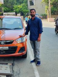 VVB7192  : Valmiki (Kannada)  from  Hospet