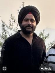 VVB7223  : Arora (Punjabi)  from  South Delhi