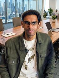 VVB7227  : Naidu Balija (Telugu)  from  Sharjah