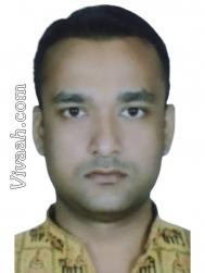 VVB7231  : Brahmin (Bengali)  from  Habra