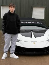 VVB7245  : Roman Catholic (English)  from  New Delhi