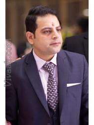 VVB7248  : Arora (Hindi)  from  East Delhi