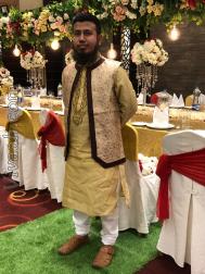 VVB7251  : Bengali (Bengali)  from  Dhaka