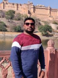 VVB7273  : Teli (Marathi)  from  Nagpur