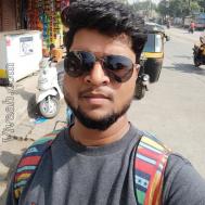 VVB7275  : Brahmin (Marathi)  from  Wardha