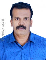 VVB7300  : Nadar (Malayalam)  from  Thiruvananthapuram