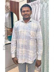 VVB7305  : Padmashali (Telugu)  from  Vijayawada