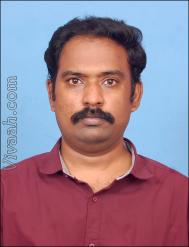 VVB7314  : Pillai (Tamil)  from  Madurai