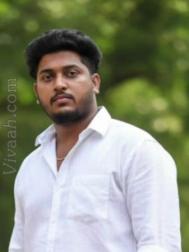 VVB7316  : Ezhava (Malayalam)  from  Coimbatore