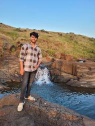 VVB7318  : Teli (Marwari)  from  Ratlam