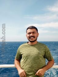 VVB7328  : Dhangar (Marathi)  from  Mumbai