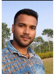 VVB7333  : Baishya (Bengali)  from  North 24 Parganas