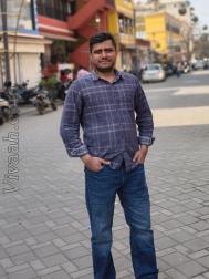 VVB7342  : Yadav (Hindi)  from  Vapi