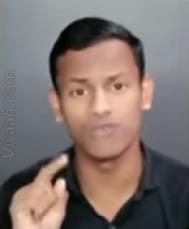 VVB7351  : Brahmin (Rajasthani)  from  Jaipur