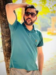 VVB7356  : Chamar (Punjabi)  from  Mohali