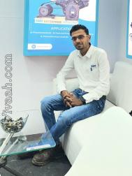 VVB7363  : Maratha (Marathi)  from  Vapi