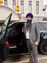 VVB7366  : Jat (Punjabi)  from  Jamshedpur