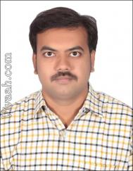 VVB7399  : Padmashali (Telugu)  from  Kukatpalli