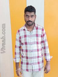 VVB7413  : Mudaliar (Tamil)  from  Thanjavur