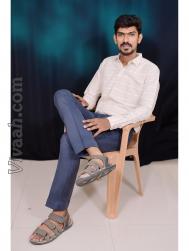 VVB7414  : Kongu Vellala Gounder (Tamil)  from  Hosur