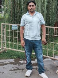 VVB7418  : Kashyap (Hindi)  from  Howrah