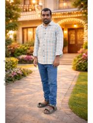 VVB7421  : Arya Vysya (Telugu)  from  Attili