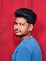 VVB7509  : Spiritual-Not Religious (Telugu)  from  Adoni