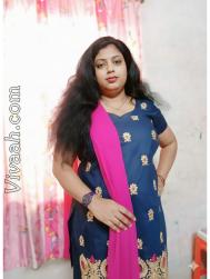 VVB7512  : Baishya (Bengali)  from  Habra