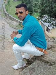 VVB7518  : Scheduled Caste (Garhwali)  from  Pauri Garhwal