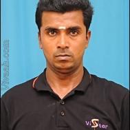 VVB7521  : Nadar (Tamil)  from  Thanjavur