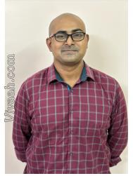 VVB7527  : Reddy (Telugu)  from  Chennai