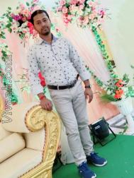 VVB7533  : Kumbhakar (Bengali)  from  North 24 Parganas