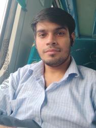 VVB7545  : Brahmin (Hindi)  from  Lucknow