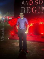 VVB7548  : Sindhi-Amil (Hindi)  from  Gurgaon