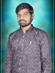 VVB7552  : Pentecostal (Telugu)  from  Hyderabad