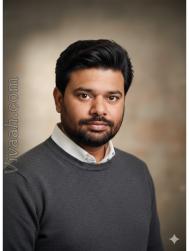 VVB7579  : Ansari (Hindi)  from  Bijnor