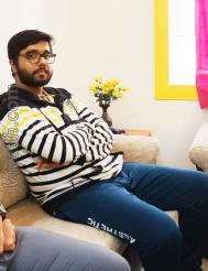 VVB7588  : Karana (Oriya)  from  Bhubaneswar