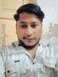 VVB7595  : Brahmin Jangid (Hindi)  from  Bagpat