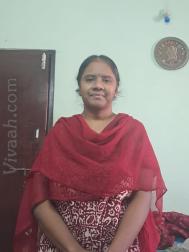 VVB7615  : Pillai (Tamil)  from  Secunderabad