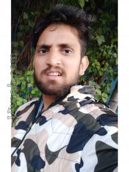 VVB7616  : Brahmin (Hindi)  from  Mumbai