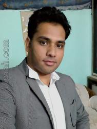 VVB7631  : Brahmin (Hindi)  from  Phagwara